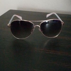 American Flag Aviator Sunglasses